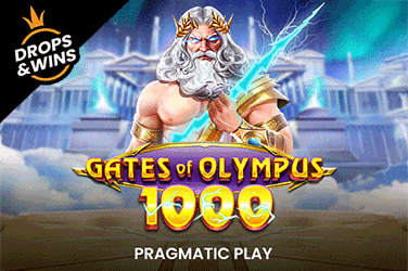 Gates of Olympus 1000™